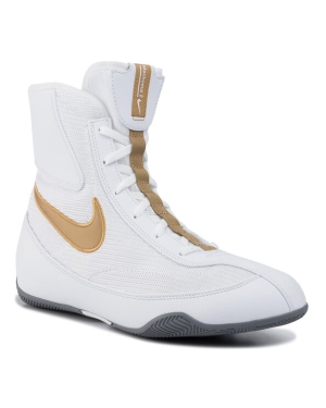 Nike Buty Machomai 321819 170 Biały