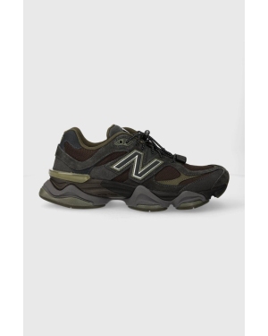 New Balance sneakersy U9060PH kolor szary