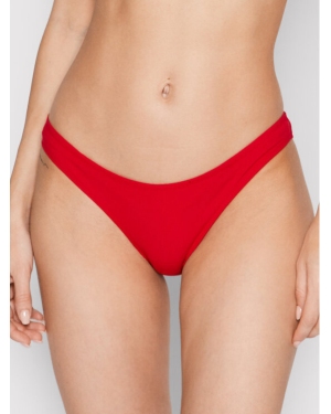Dsquared2 Underwear Figi klasyczne D8L613900 Czerwony