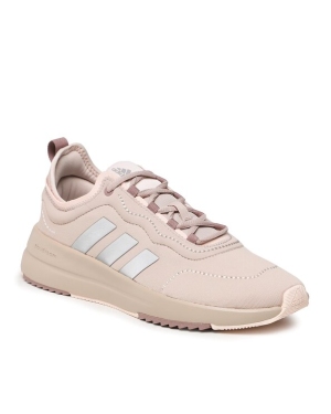 adidas Buty Comfort Runner Shoes HQ1733 Brązowy