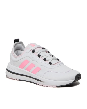 adidas Buty Comfort Runner Shoes HP9838 Biały