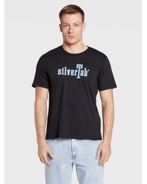 Levi's® T-Shirt Silver Tab 22491-1134 Czarny Regular Fit