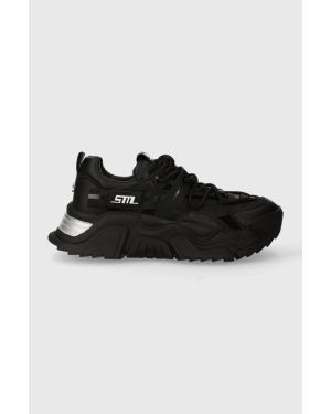 Steve Madden sneakersy Kingdom-E kolor czarny SM19000086