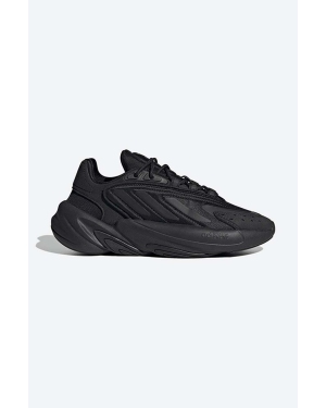 adidas Originals sneakersy Ozelia J H03131 kolor czarny