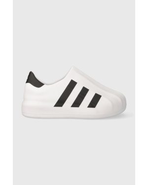 adidas Originals sneakersy adiFom Superstar J kolor biały IG0242