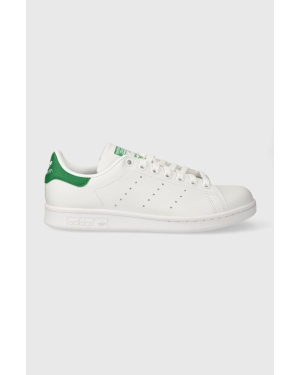 adidas Originals sneakersy Stan Smith kolor biały Q47226