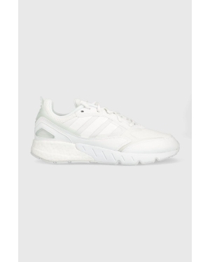 adidas Originals sneakersy 1K Boost kolor biały GZ3548-FTWWHT