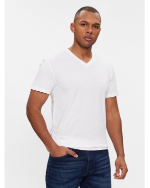 Polo Ralph Lauren Komplet 3 t-shirtów 714936903001 Biały Slim Fit