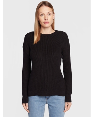 Cotton On Sweter 2055188 Czarny Regular Fit
