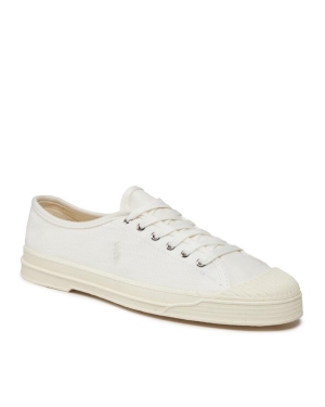 Polo Ralph Lauren Sneakersy Essence 100 818941162001 Biały