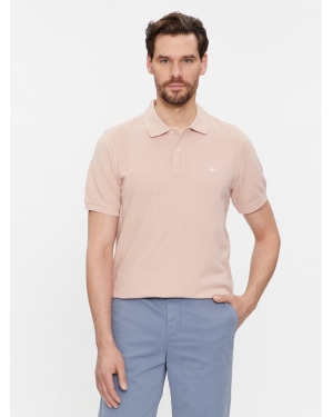 United Colors Of Benetton Polo 3089J3179 Beżowy Regular Fit