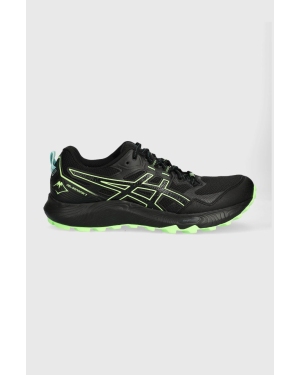 Asics buty do biegania Gel-Sonoma 7 kolor czarny