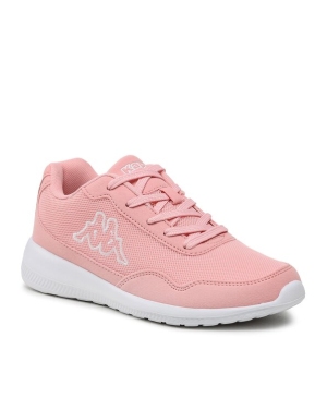 Kappa Sneakersy Follow Nc 242495NC Różowy