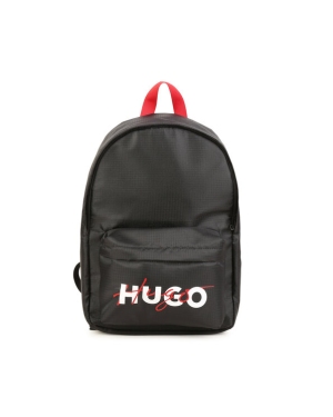 Hugo Plecak G50112 Czarny