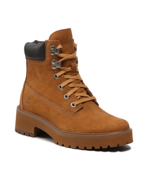 Timberland Trapery Carnaby Cool 6in TB0A5VPZ2311 Brązowy
