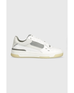 Filling Pieces sneakersy Cruiser kolor szary 64410201002