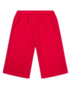 Primigi Spodnie materiałowe Fashion Academy 44122502 Czerwony Regular Fit
