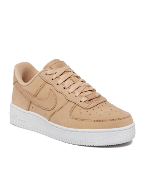 Nike Buty Air Force 1 DR9503 201 Beżowy