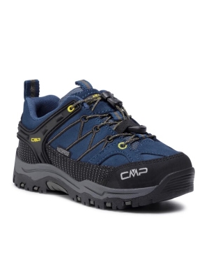 CMP Trekkingi Kids Rigel Low Trekking Shoes Wp 3Q13244 Granatowy