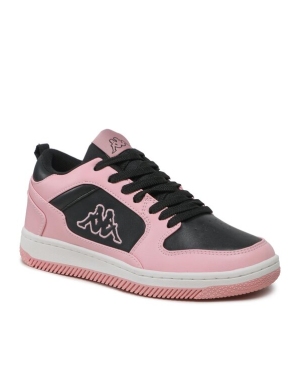 Kappa Sneakersy 243086 Różowy