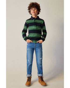 Mayoral jeansy dziecięce