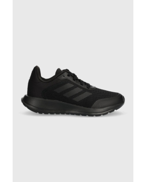 adidas sneakersy dziecięce Tensaur Run 2.0 K kolor czarny