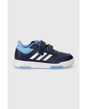 adidas sneakersy dziecięce Tensaur Sport 2.0 CF K kolor niebieski