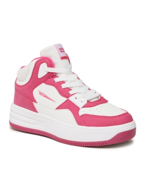 Sprandi Sneakersy WP40-22755C Różowy