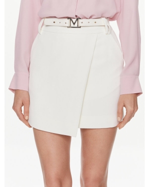Marciano Guess Spódnica mini Moira 4RGD05 7000A Różowy Regular Fit