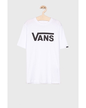Vans - T-shirt dziecięcy