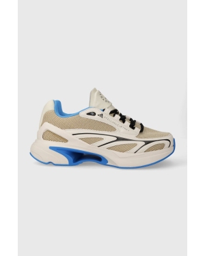 adidas by Stella McCartney sneakersy kolor szary IF6074