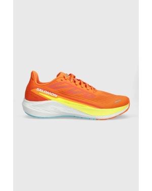 Salomon buty Aero Blaze 2 męskie kolor pomarańczowy L47426000
