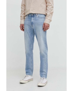 Tommy Jeans jeansy męskie DM0DM18718