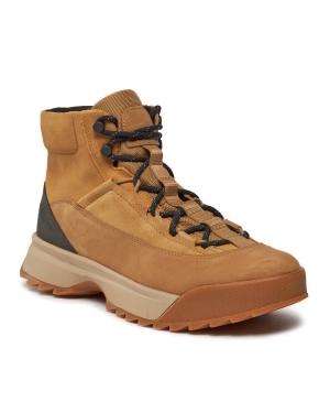 Sorel Trapery Scout 87'™ Mid Wp NM5004-263 Brązowy
