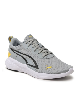 Puma Sneakersy All-Day Active Jr 38738609 Szary