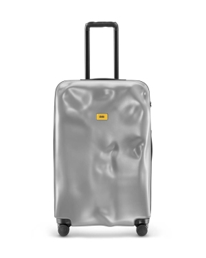Crash Baggage walizka ICON Large Size kolor szary