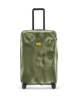 Crash Baggage walizka ICON Large Size kolor zielony