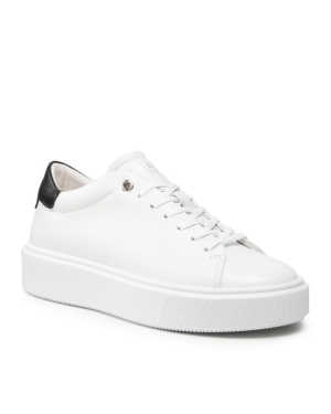 Ted Baker Sneakersy Lornea 259140 Biały