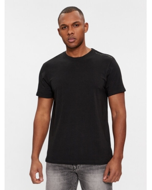KARL LAGERFELD Komplet 2 t-shirtów 240M2100 Czarny Regular Fit