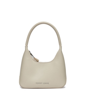 Tommy Jeans Torebka Tjw Ess Must Shoulder Bag AW0AW16097 Beżowy