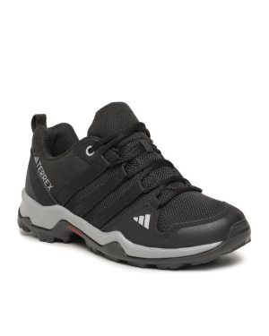 adidas Sneakersy Terrex AX2R Hiking IF7514 Czarny