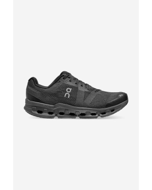On-running sneakersy Cloudgo 5598635 kolor czarny 5598635-BLACK/ECLI