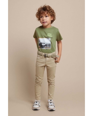 Mayoral jeansy dziecięce skinny fit