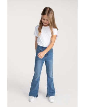 Coccodrillo jeansy dziecięce