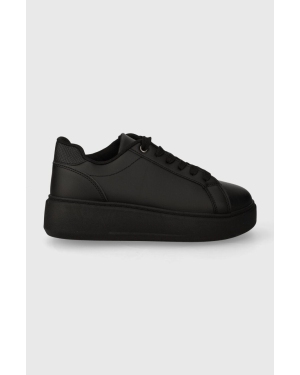 Answear Lab sneakersy kolor czarny