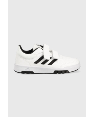adidas sneakersy dziecięce Tensaur Sport 2.0 C kolor biały