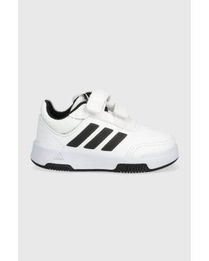adidas sneakersy dziecięce Tensaur Sport 2.0 C kolor biały