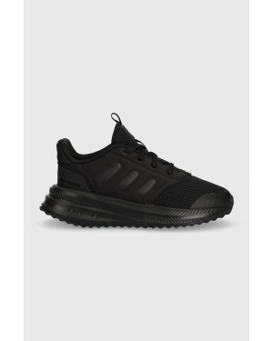 adidas sneakersy dziecięce X_PLRPHASE C kolor czarny