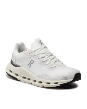 On Sneakersy Cloudnova Form 2698478 Biały