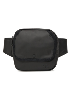 Calvin Klein Jeans Saszetka nerka Ultralight Waistbag18 Rub K50K511496 Czarny